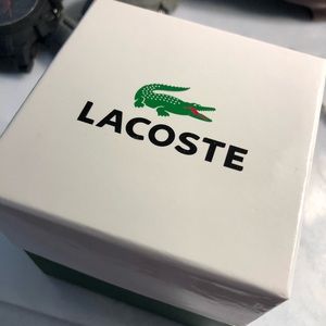 Lacoste Watch